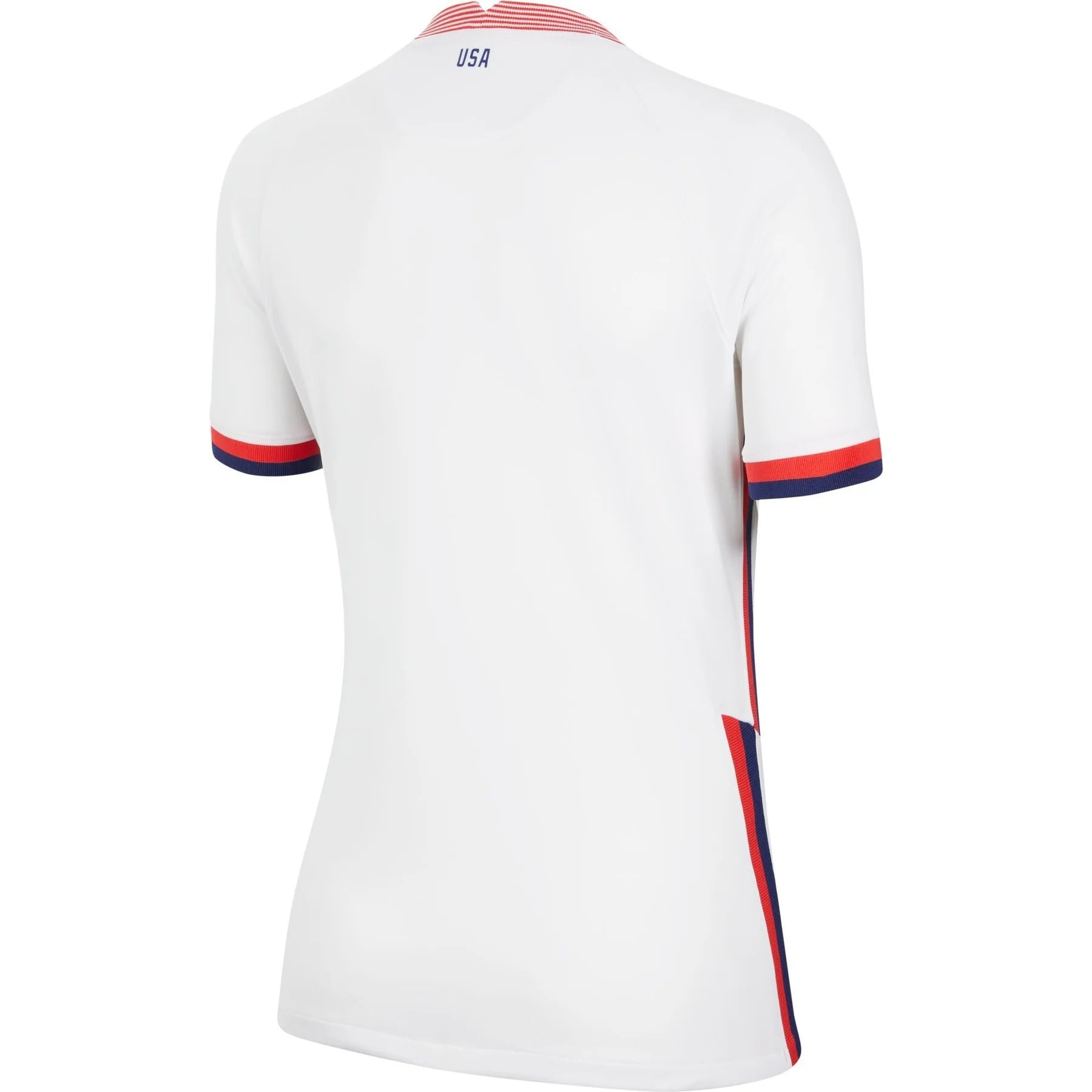 Nike USA Women's Home Jersey (4 - Star) 2020 - Best Buy Soccer